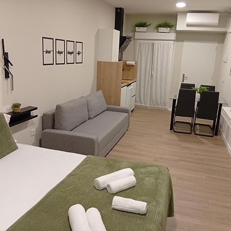 Ribera Home Кордова Екстер'єр фото