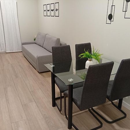 Ribera Home Кордова Екстер'єр фото