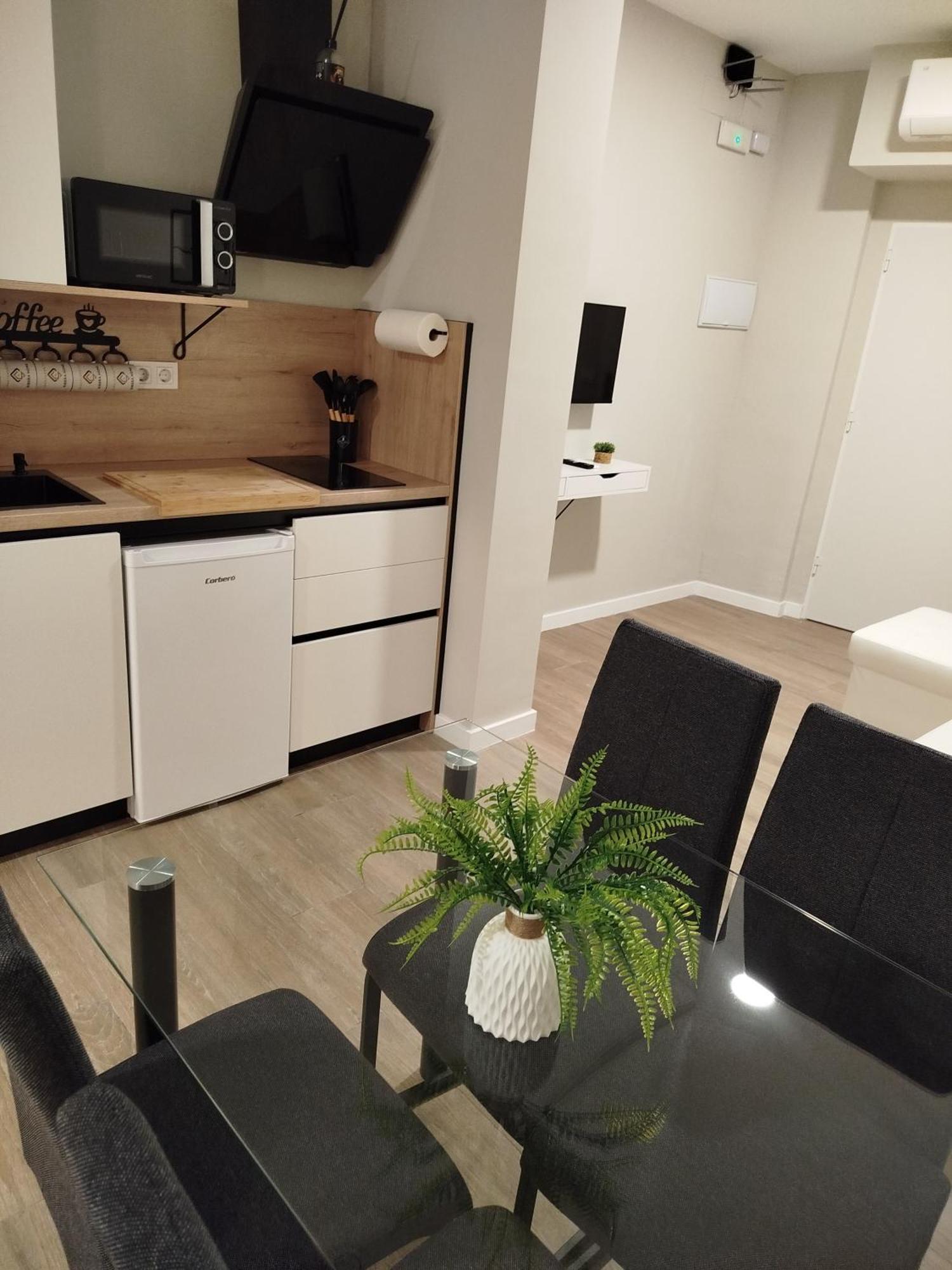 Ribera Home Кордова Екстер'єр фото