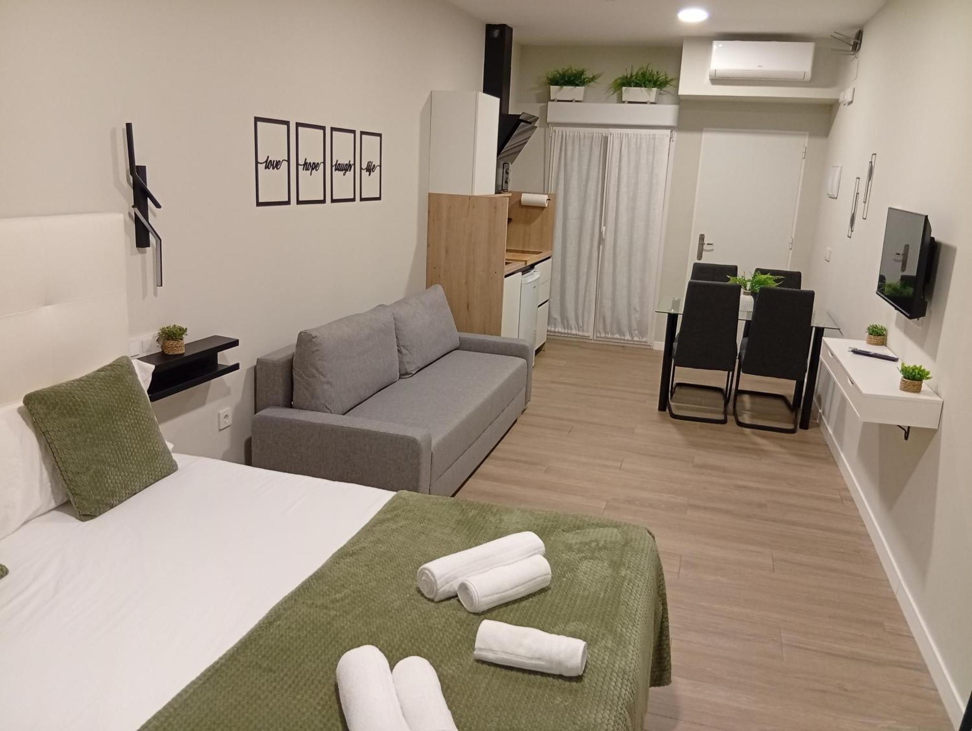 Ribera Home Кордова Екстер'єр фото